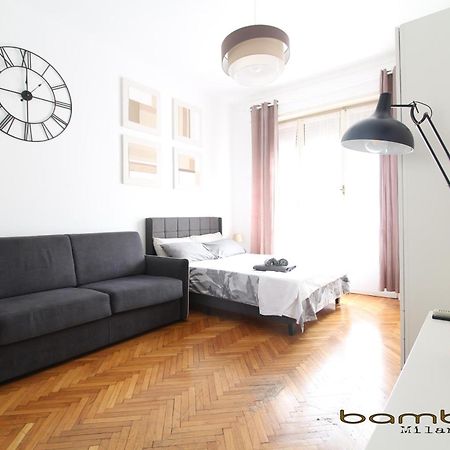 Bamboo Milano Duomo Apartment Luaran gambar