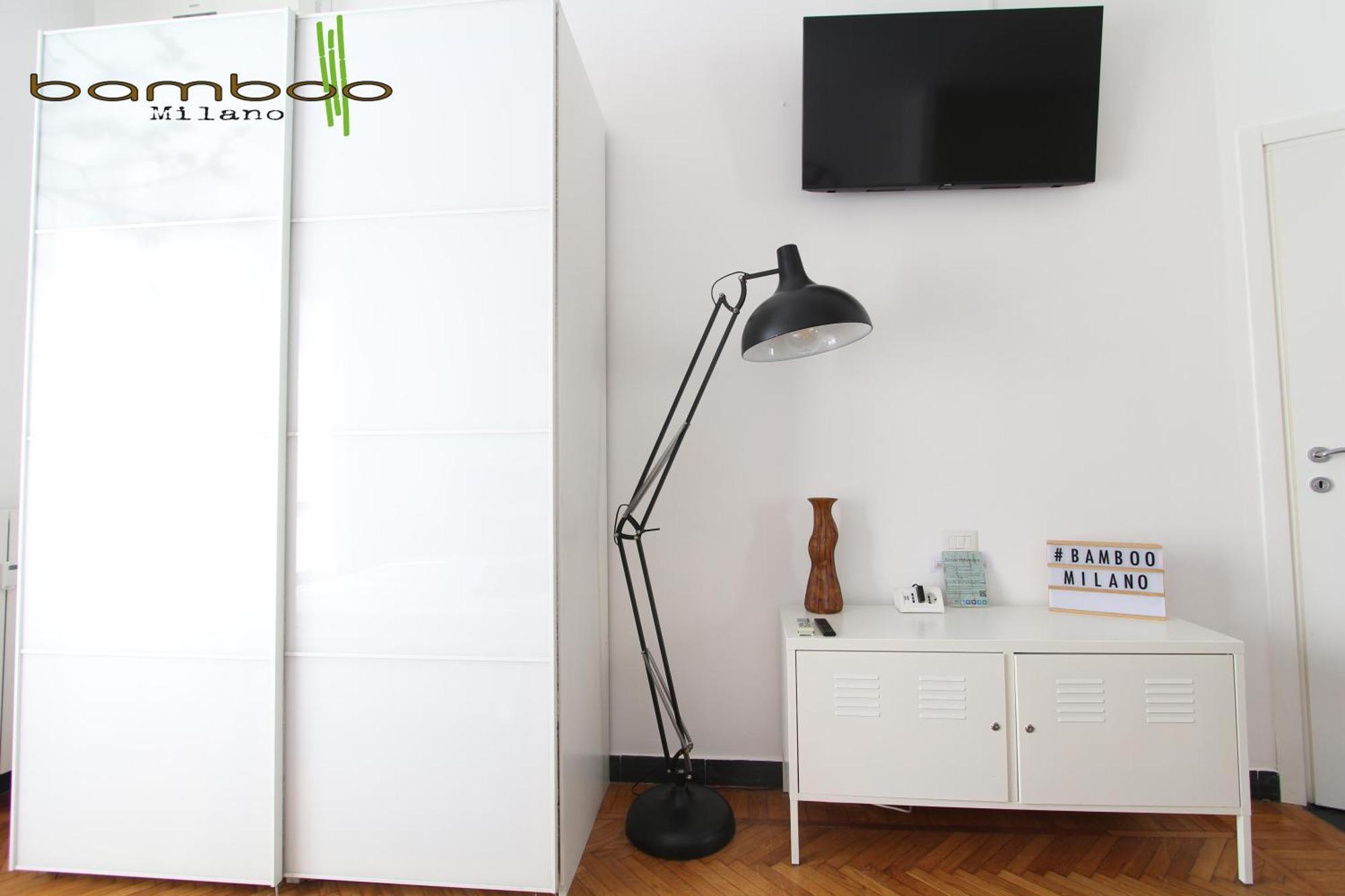 Bamboo Milano Duomo Apartment Luaran gambar