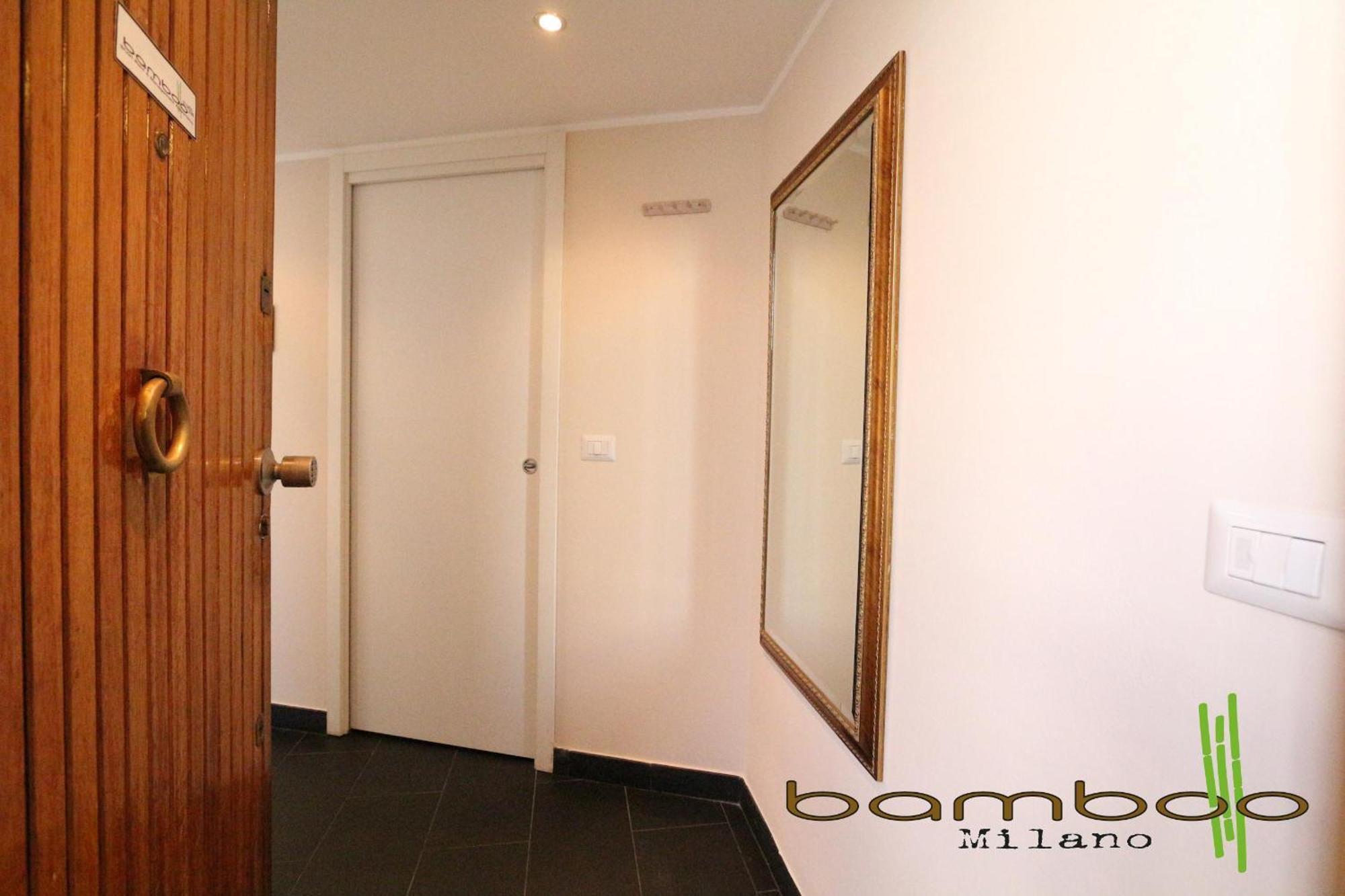 Bamboo Milano Duomo Apartment Luaran gambar