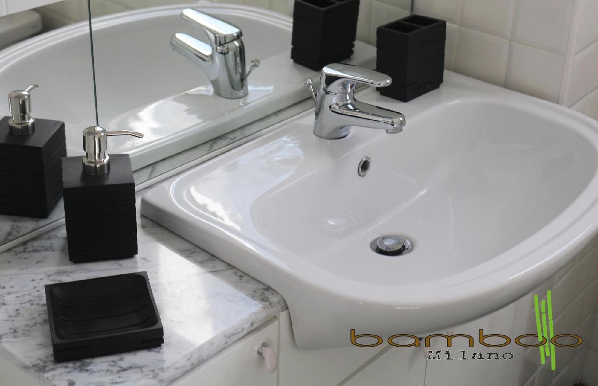 Bamboo Milano Duomo Apartment Luaran gambar