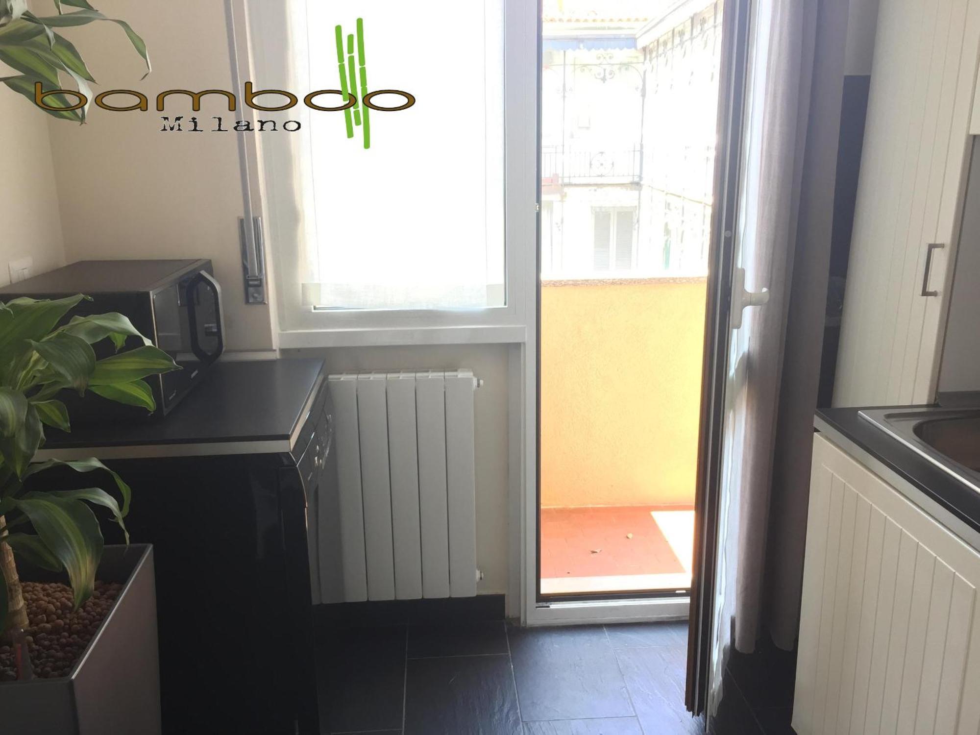 Bamboo Milano Duomo Apartment Luaran gambar