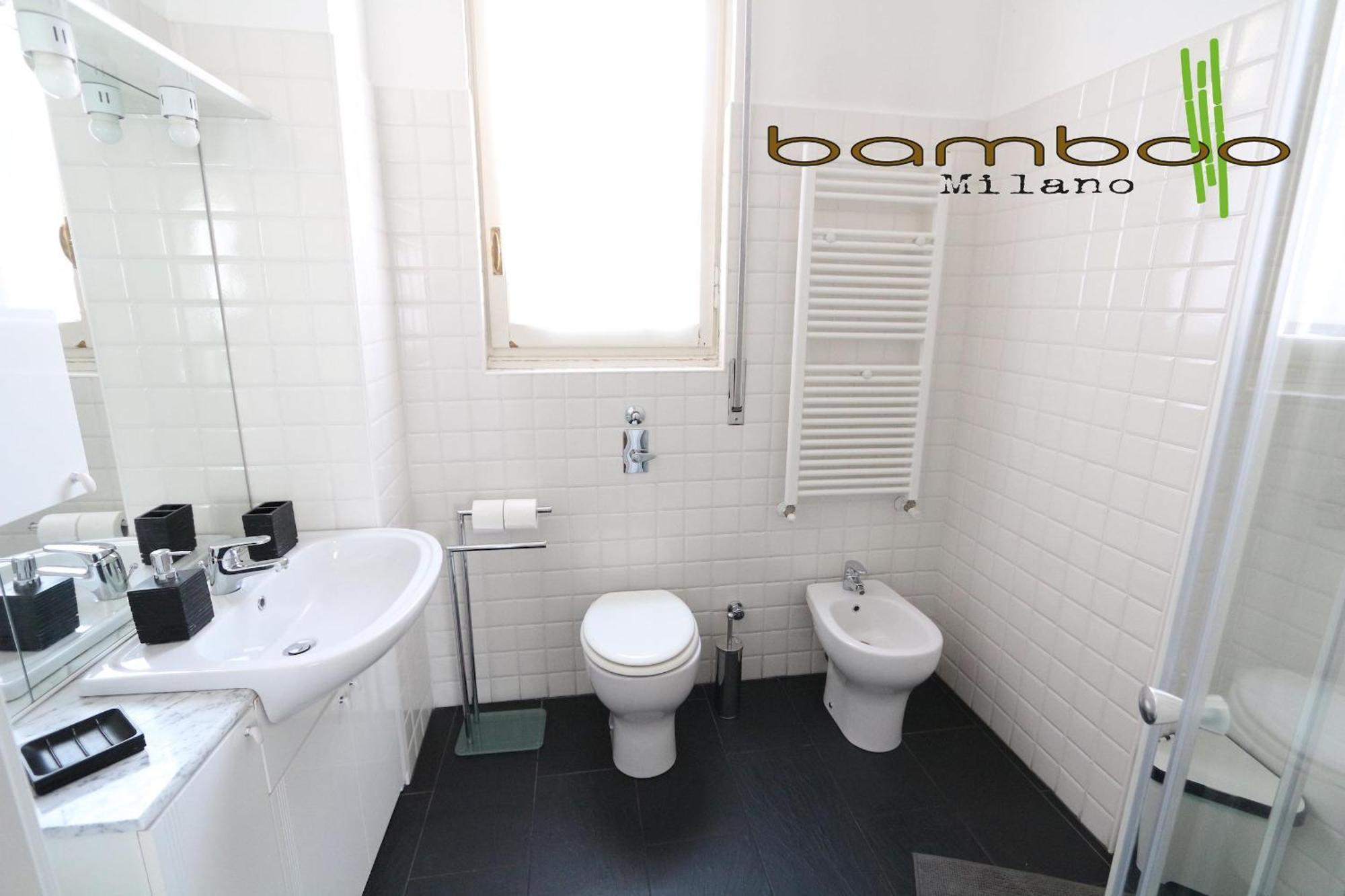 Bamboo Milano Duomo Apartment Luaran gambar